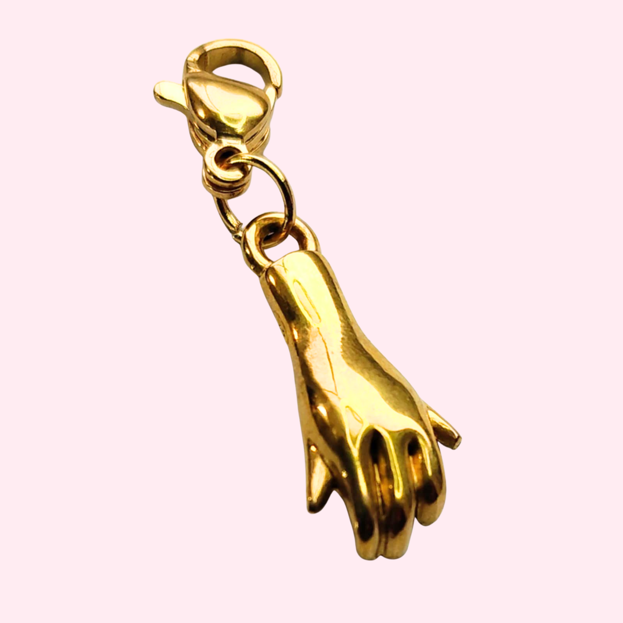 Charm H�nd