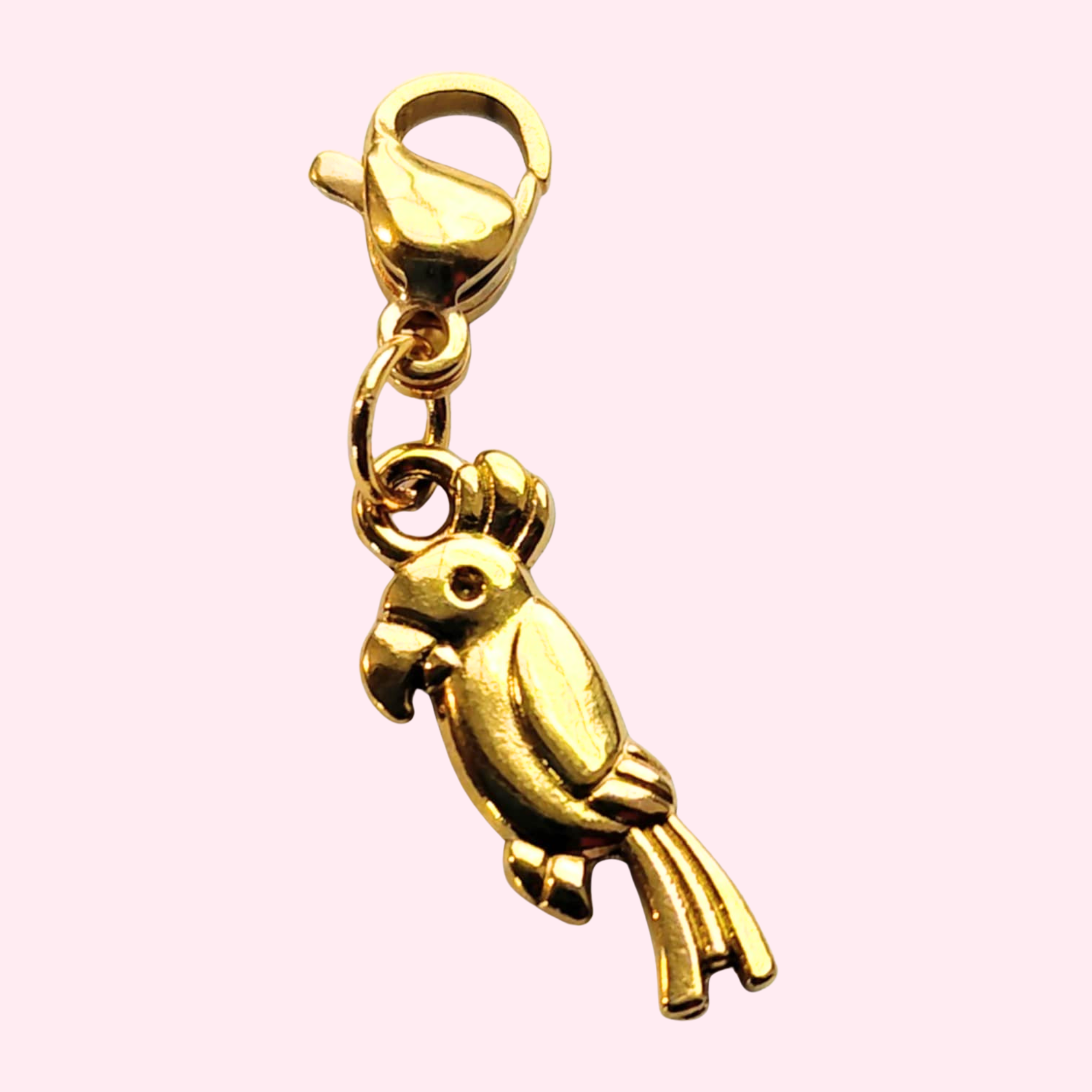 Charm Papeg�je