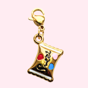 Charm Slik