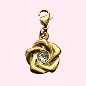 Charm Rose