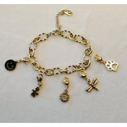 Charm Smiley