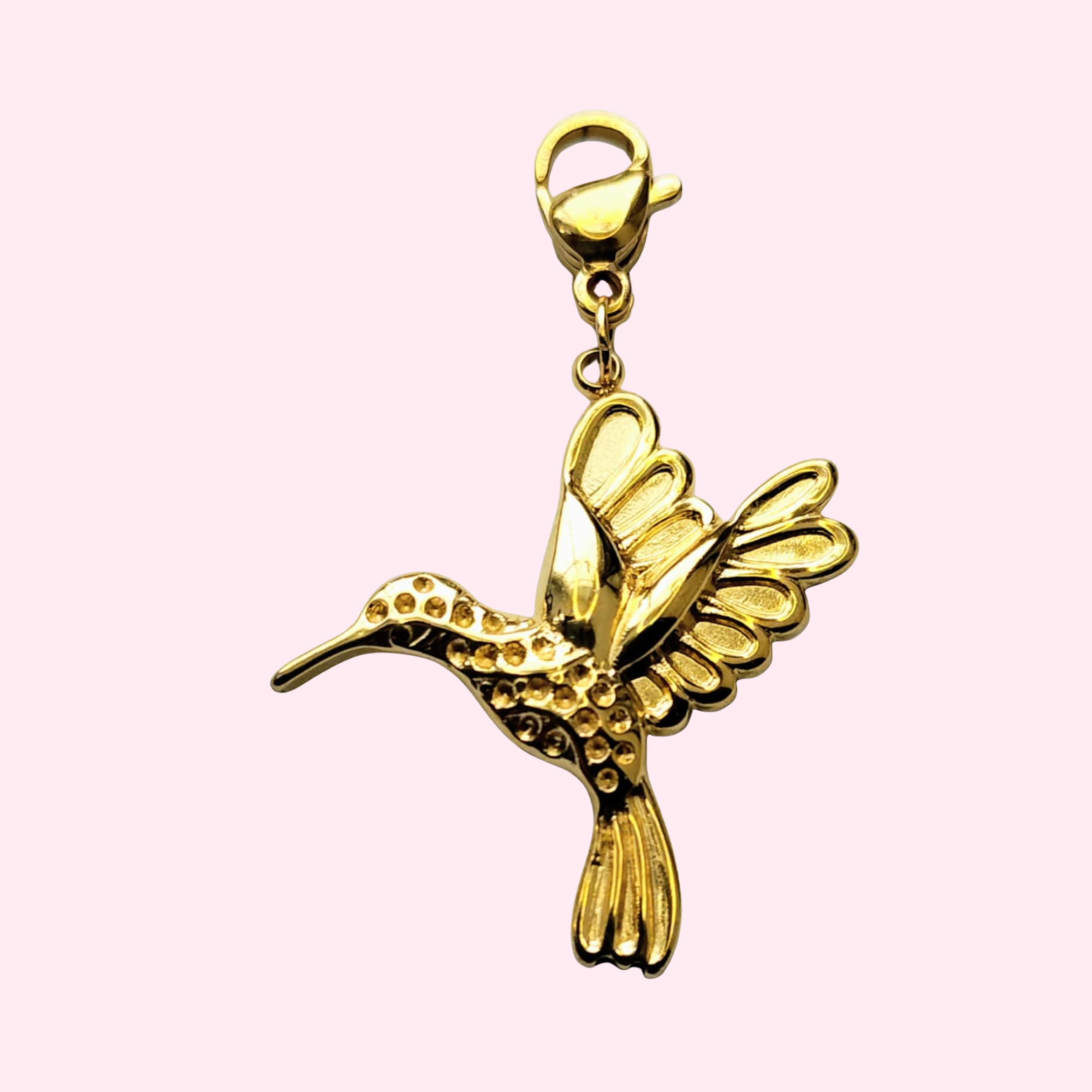 Charm kolibri