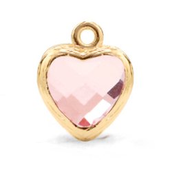 Charm  Hjerte