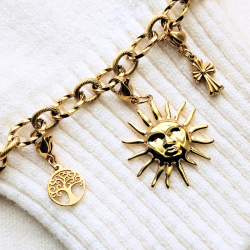 Charm livets tr�