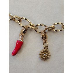 Charm Chili