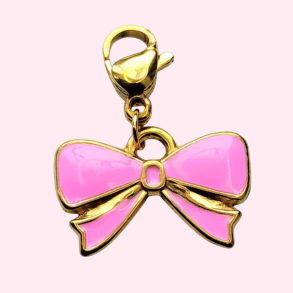 Charm pink sl�jfe