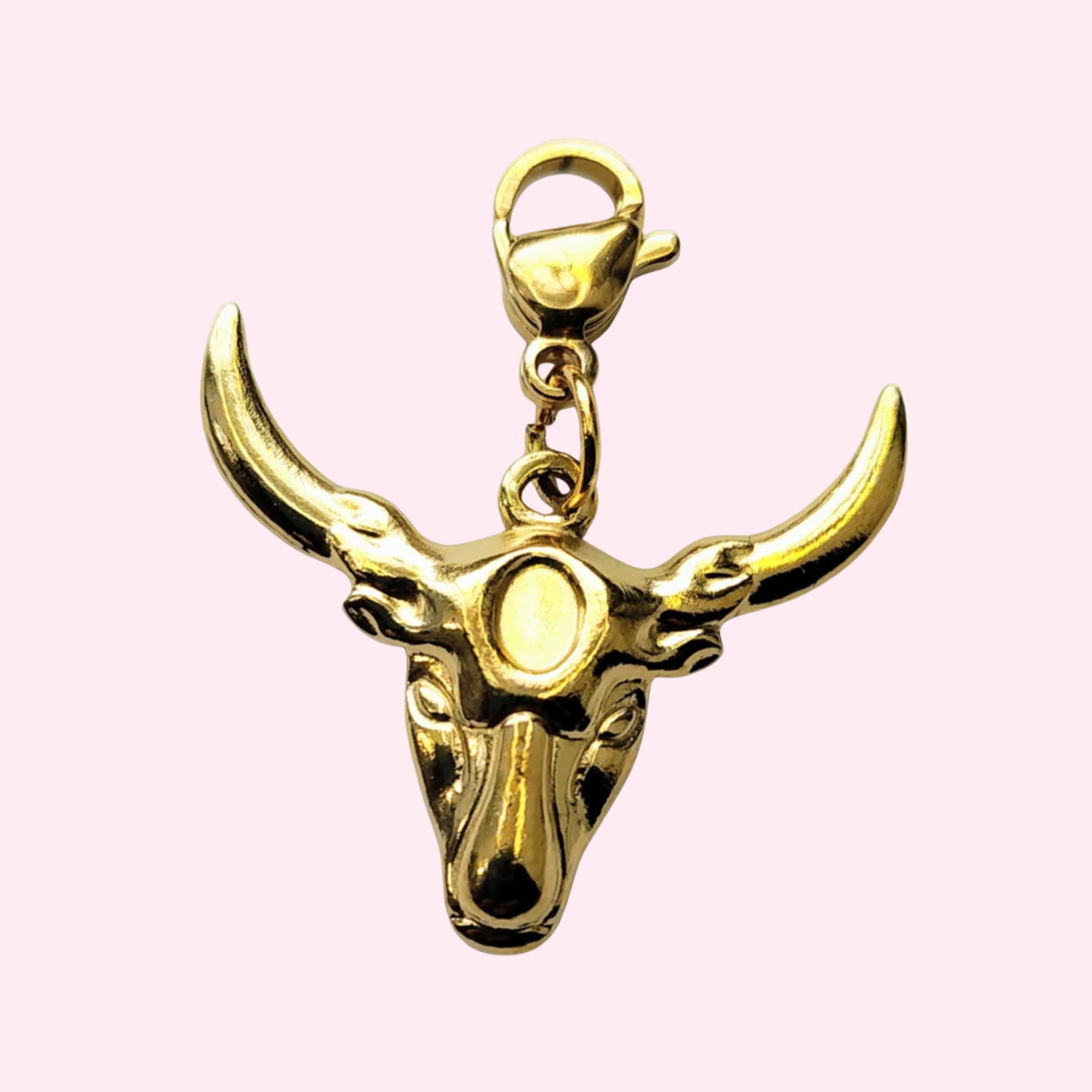 Charm Texas kranie