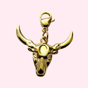 Charm Texas kranie