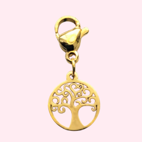 Charm livets tr�