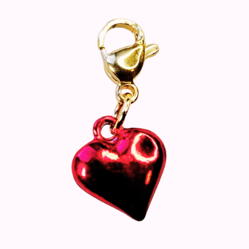 Charm Hjerte