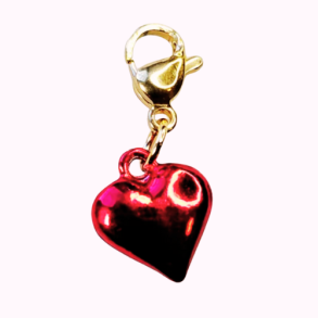 Charm Hjerte