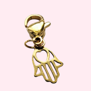 Charm Hamsa h�nd
