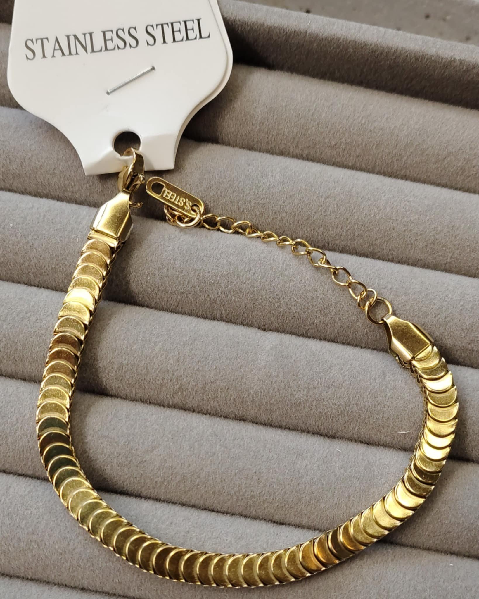 Snake Armb�nd