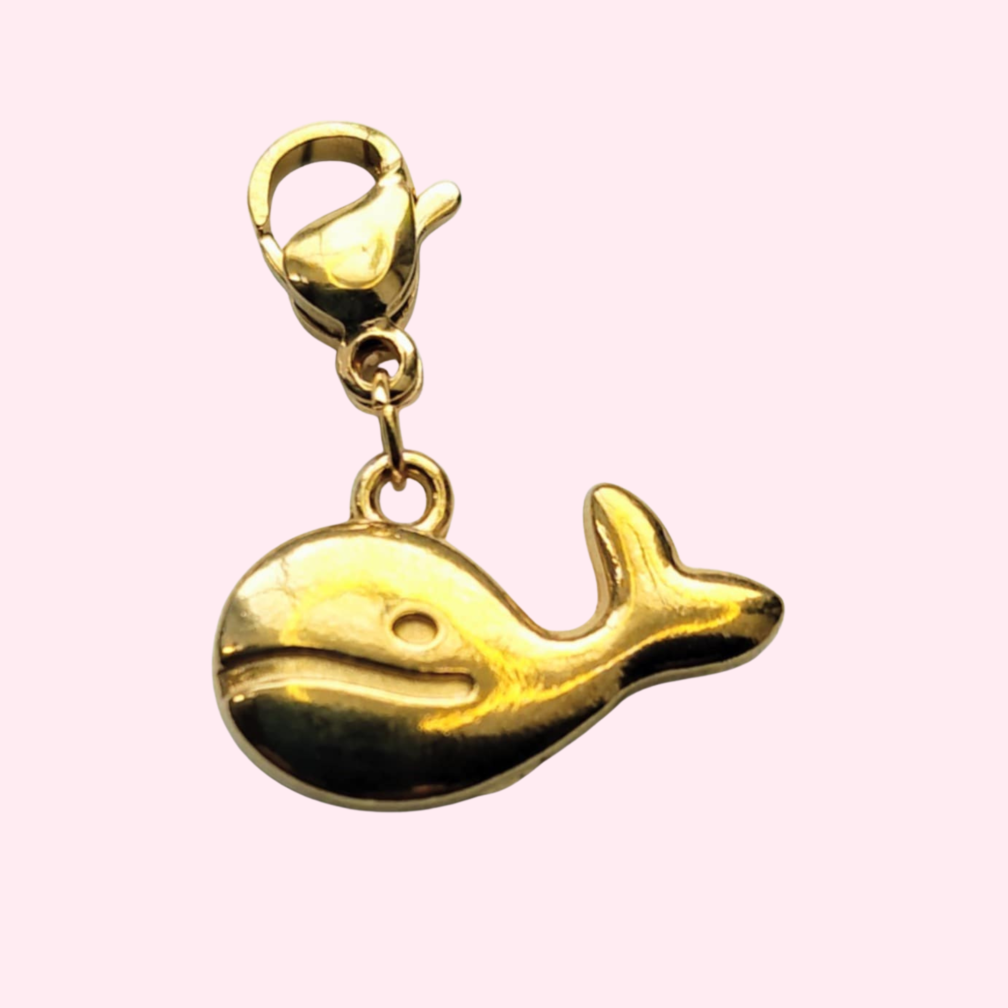 Charm hval
