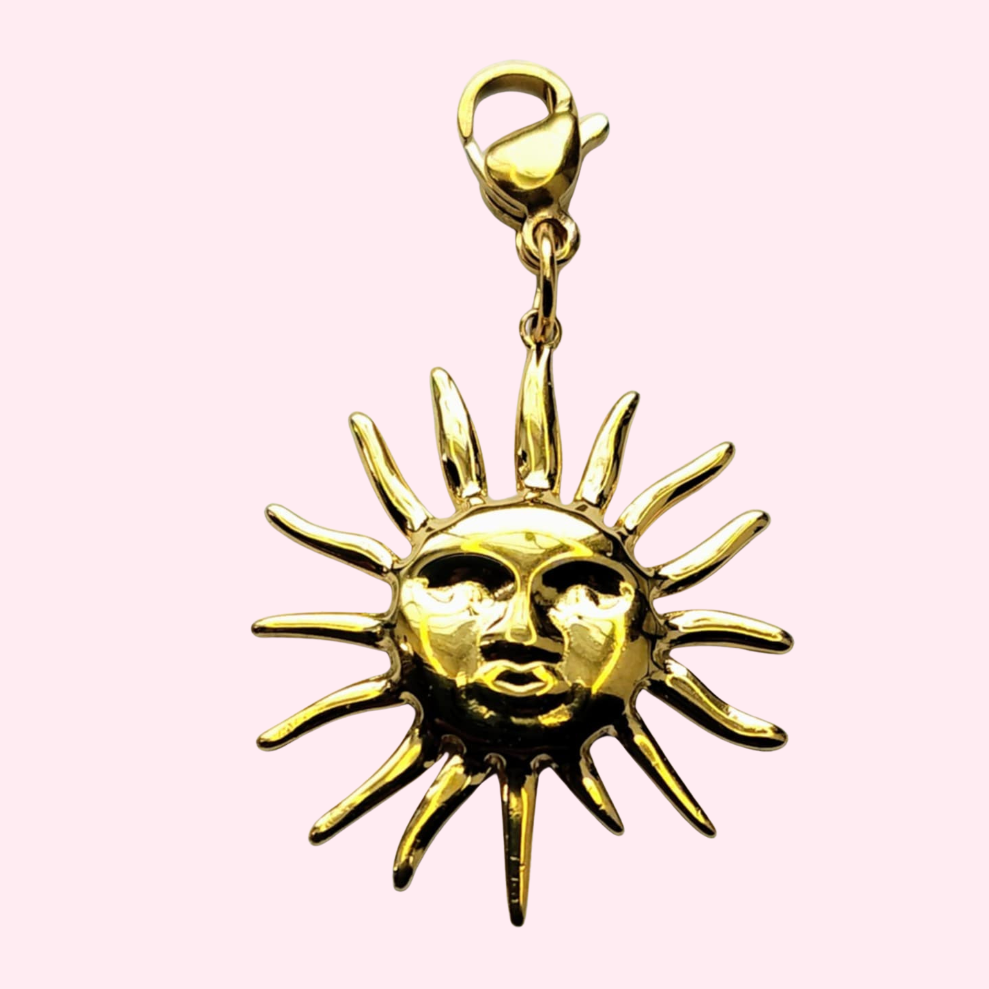 Charm sol