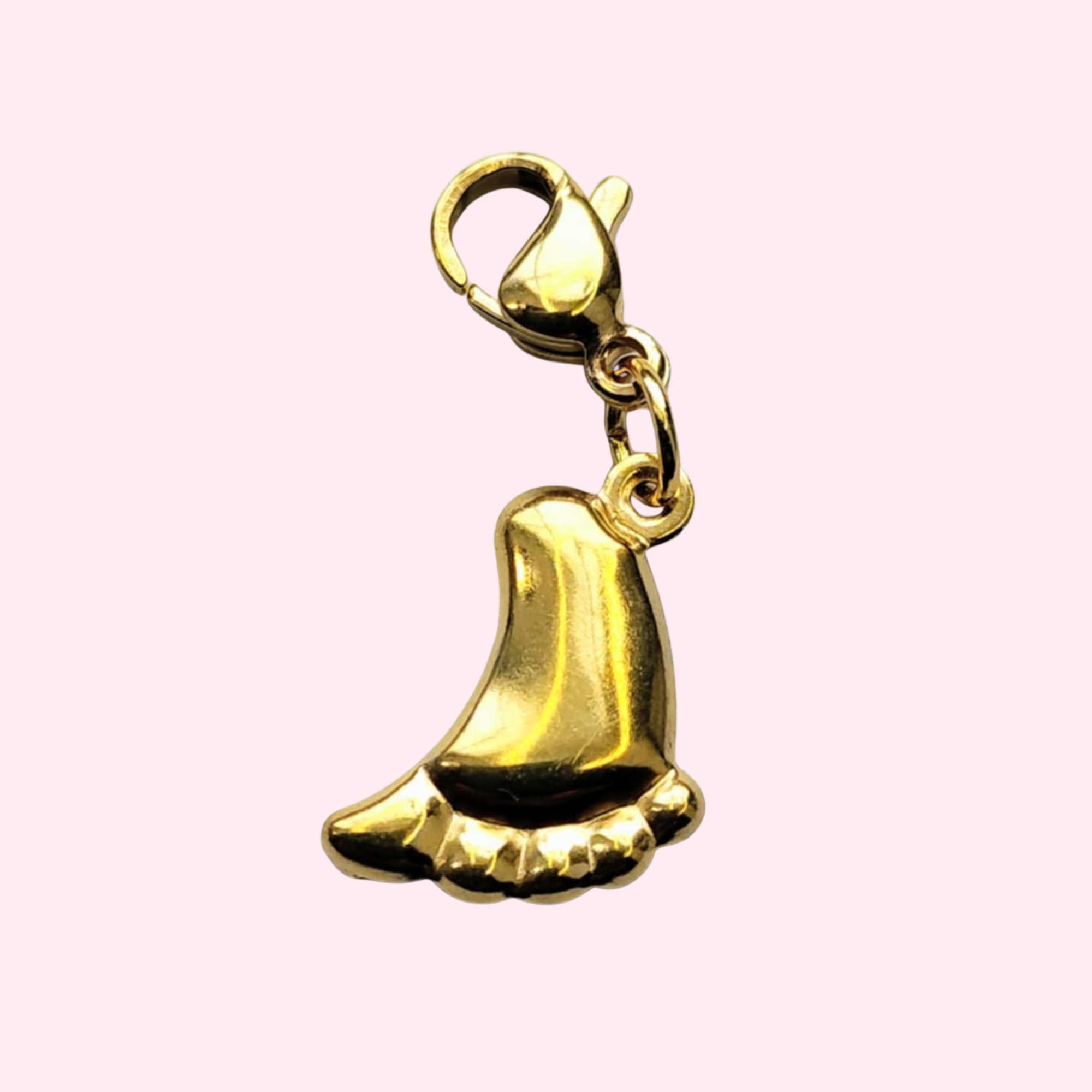 Charm baby fod