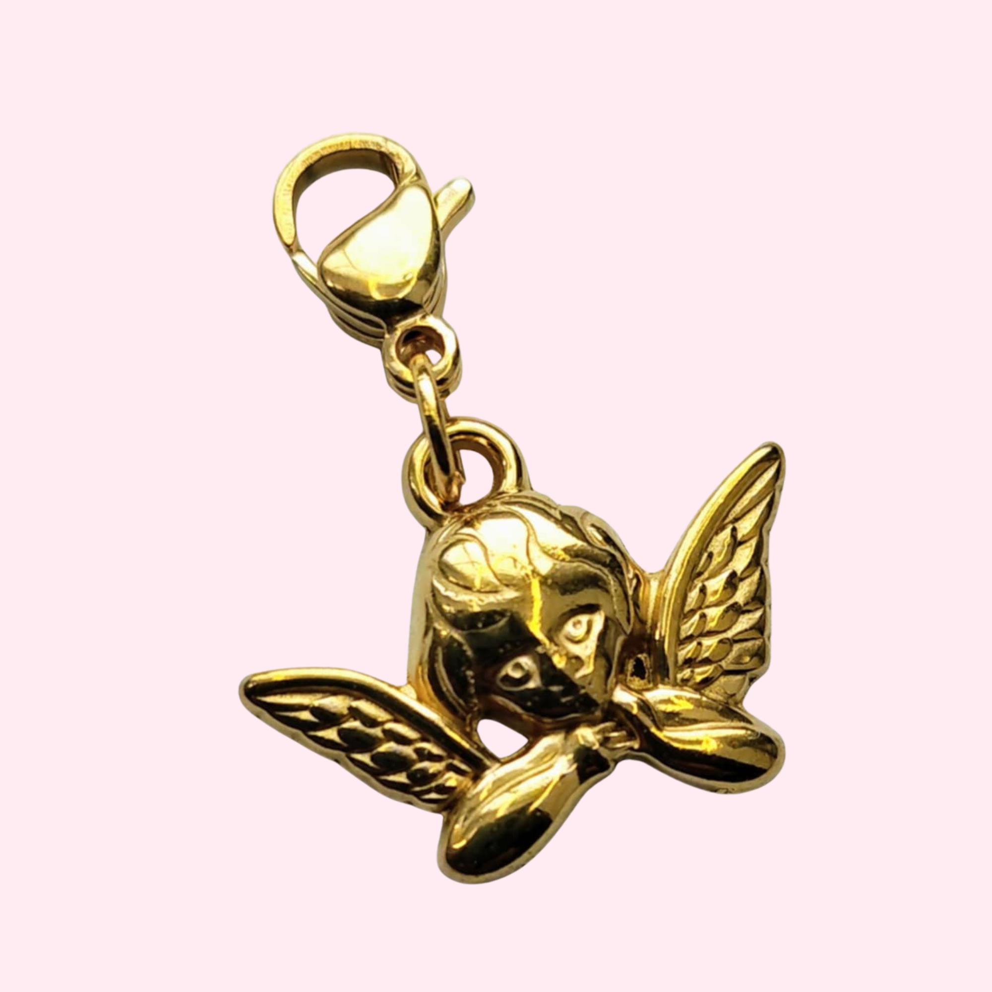 Charm engel