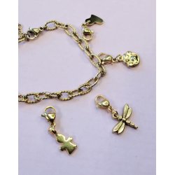 Charm Guldsmed