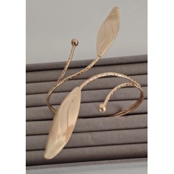 Metal Arm Cuff