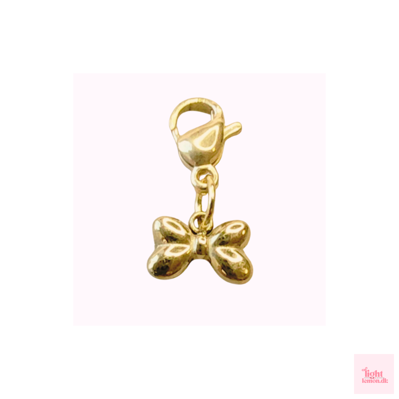 Charm lille sl�jfe