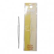 BEADSMITH  Big eye Perlen�l.