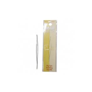 BEADSMITH  Big eye Perlen�l.