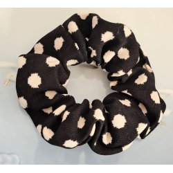 Scrunchie Malene