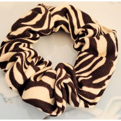 Scrunchie Anni