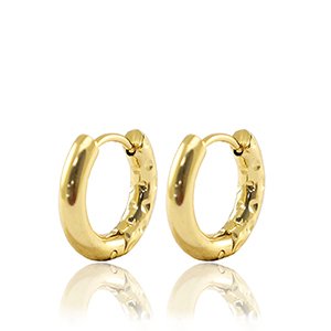 Hoops. 19 mm