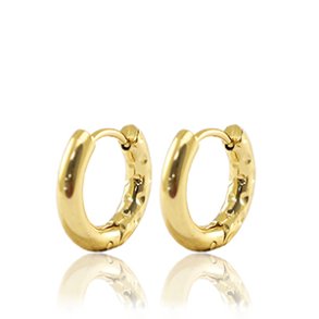 Hoops. 19 mm