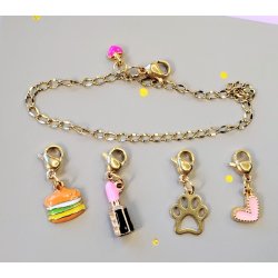 Charm Hamburger