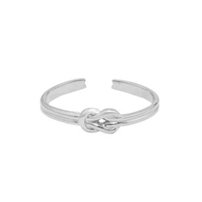  Rustfrit st�l ring