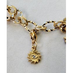 Charm Eye of providence