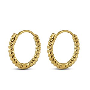 Hoops. 14 mm