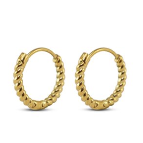 Hoops. 14 mm