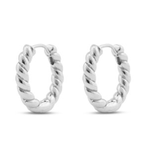 Hoops. 15 mm