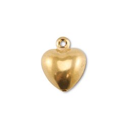 Charm Hjerte