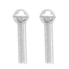 Kamille �reringe. S�lv