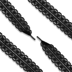 Blonde sn�reb�nd. Sort