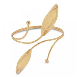 Metal Arm Cuff