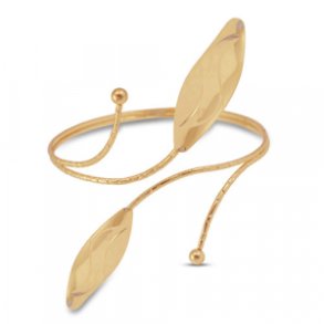 Metal Arm Cuff