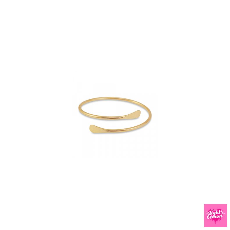 Metal Arm Cuff