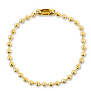 Kuglek�de. Guld