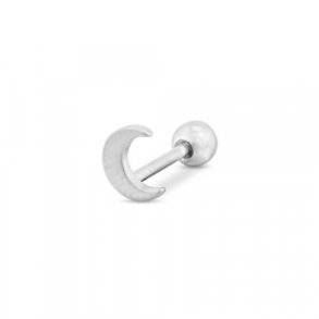 �repiercing. Rustfrit st�l