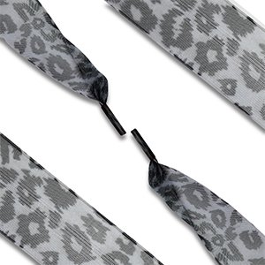Organza sn�reb�nd. Leopard