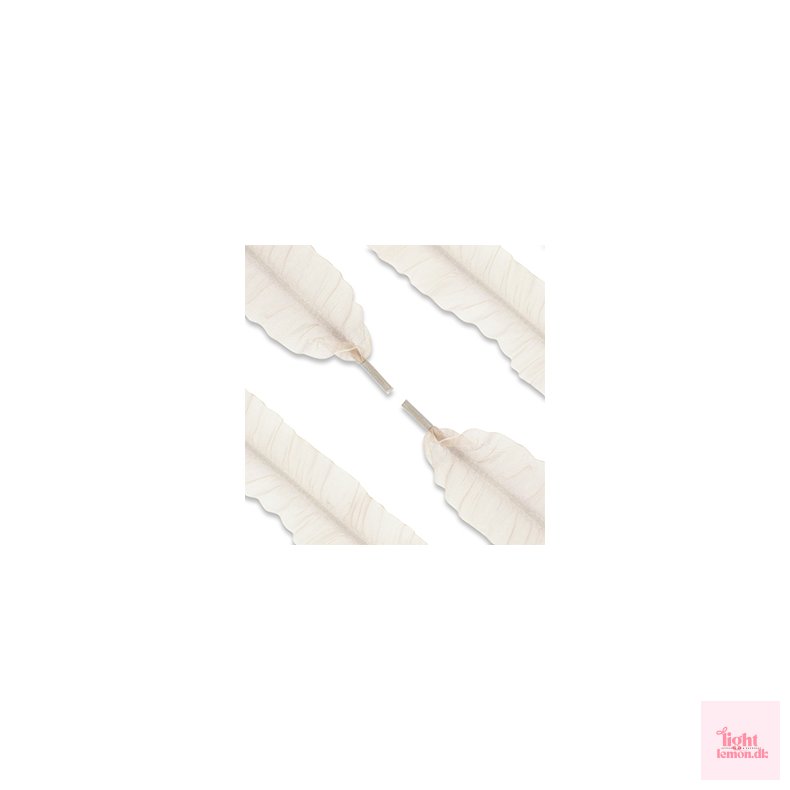 Organza sn�reb�nd. Beige