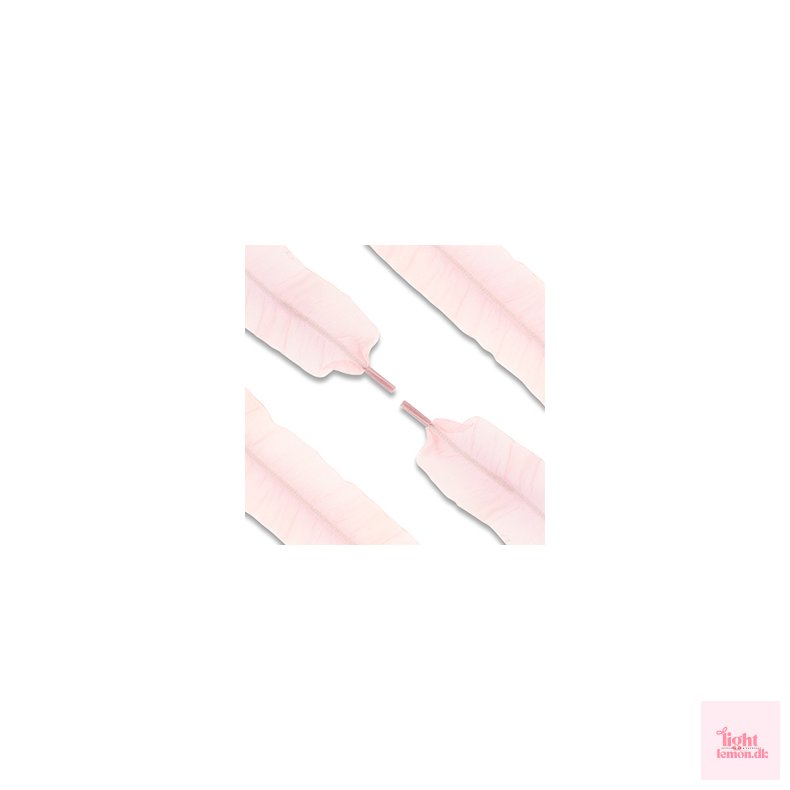 Organza sn�reb�nd. Vintage rosa