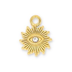 Charm Eye of providence