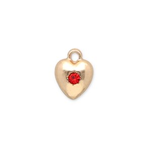 Charm Hjerte