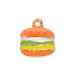 Charm Hamburger